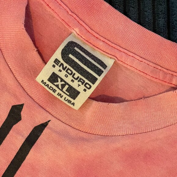 Long Sleeve Tee - Picture 2 of 6